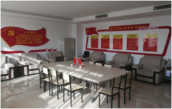 “ 看听谈查 ”板 找短板  党建巡查促提升——荣耀网页版_荣耀（中国）集团党委开展基层党建工作巡查