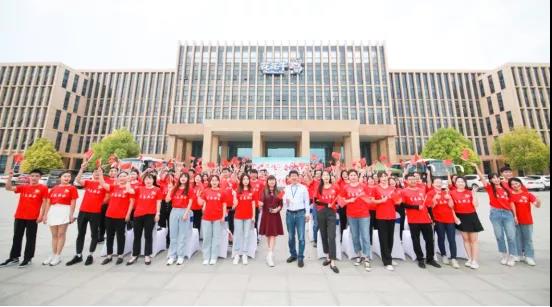 做白色的牛奶，创红色的企业，荣耀网页版_荣耀（中国）乳业集团青春歌会庆祝建党100周年