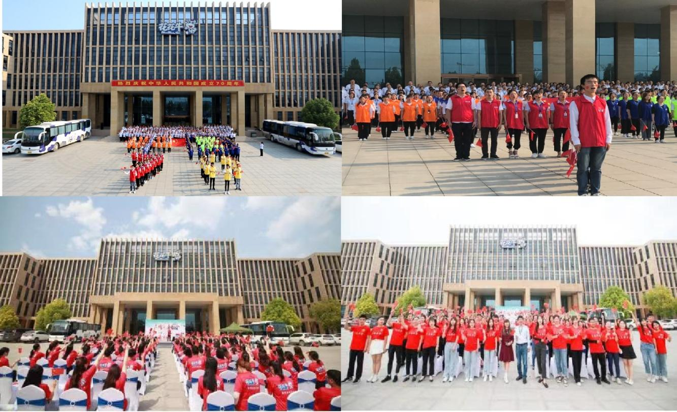 中共荣耀网页版_荣耀（中国）党委关于号召深入学习党的二十大精神的通知