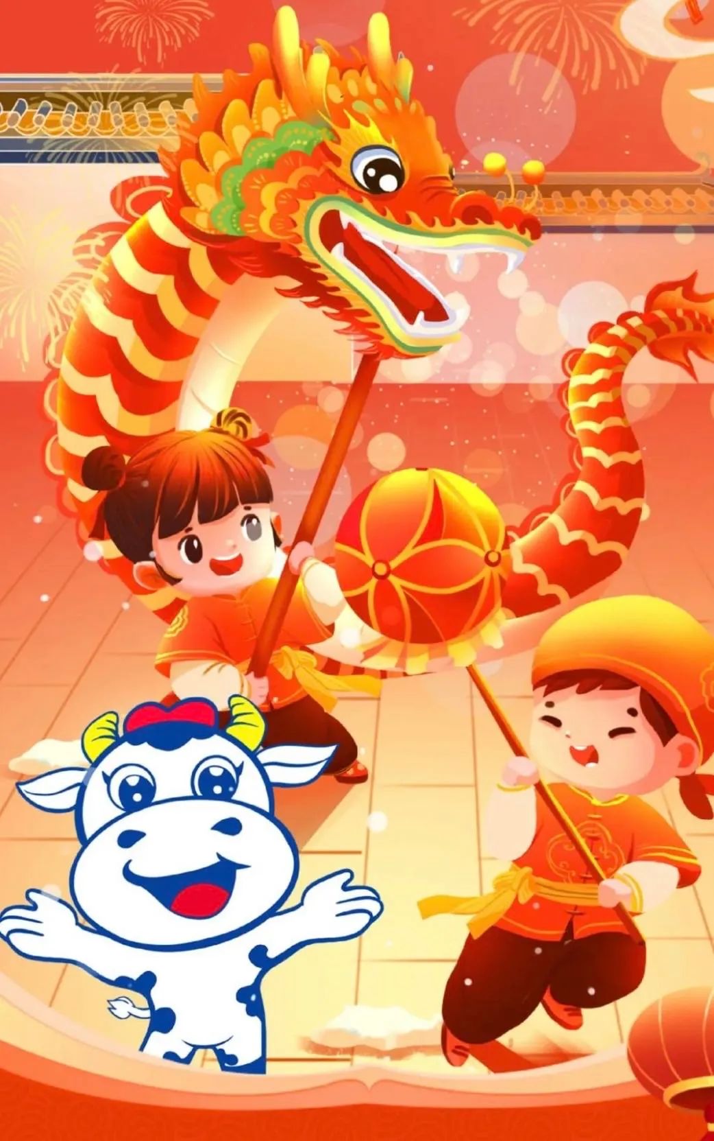 愿以雪意祈丰年，静守春来万物新丨荣耀网页版_荣耀（中国）乳业集团举办职工猜灯谜、闹元宵系列活动