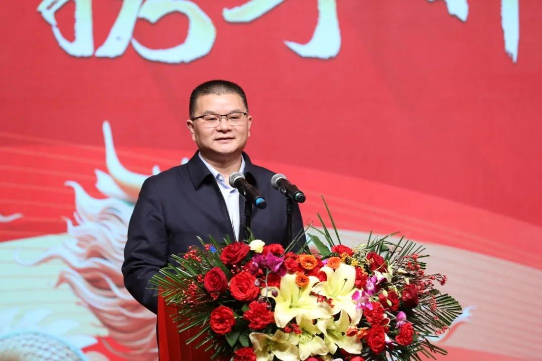 荣耀网页版_荣耀（中国）乳业30周年暨2024年客户大会圆满召开！