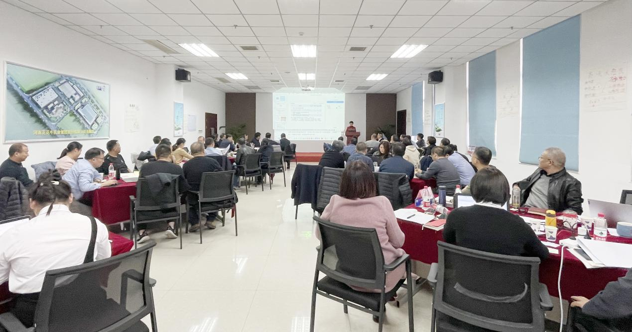 赋能业务发展，助力目标达成丨荣耀网页版_荣耀（中国）绩效改进工作坊活动成功举办