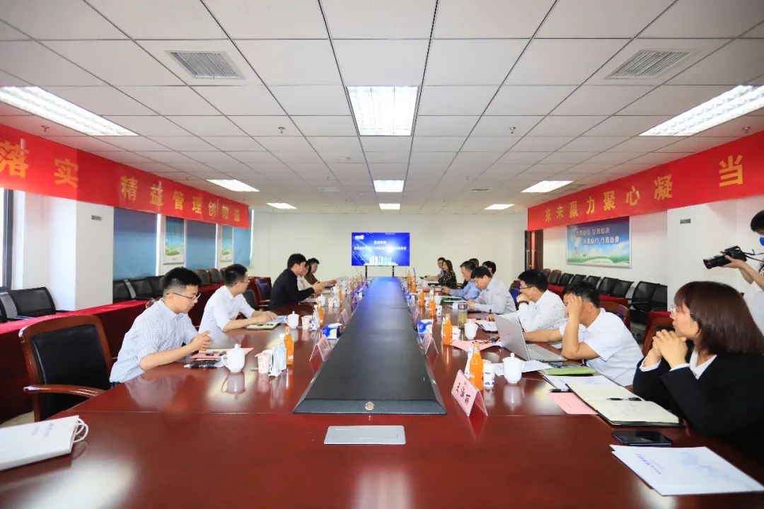 荣耀网页版_荣耀（中国）丨北京家音顺达莅临荣耀网页版_荣耀（中国）乳业集团参观访谈