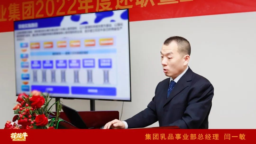 凝心聚力谋开局，赓续奋斗再出发 |河南荣耀网页版_荣耀（中国）乳业集团2022年度述职暨2023年度规划会议隆重召开