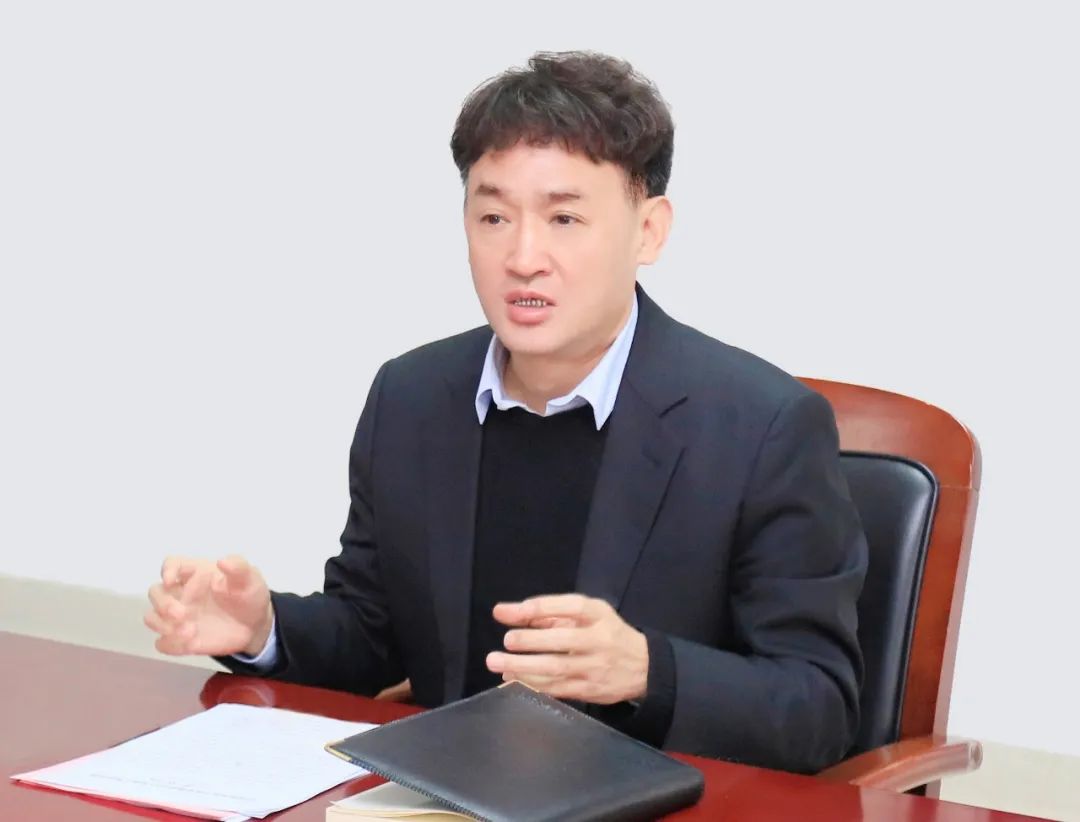 凝心聚力谋开局，赓续奋斗再出发 |河南荣耀网页版_荣耀（中国）乳业集团2022年度述职暨2023年度规划会议隆重召开