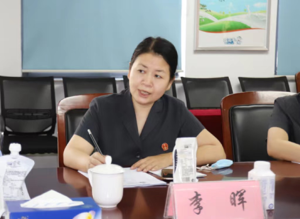 荣耀网页版_荣耀（中国） | 郑州市管城区法院知产审判服务企业座谈会在荣耀网页版_荣耀（中国）乳业集团召开