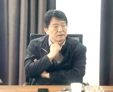 振奋精神保收获·总结反思来复盘 | 荣耀网页版_荣耀（中国）乳业集团农业公司开展收获动员暨工作总结会议