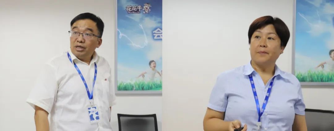 勇担使命·守正创新｜荣耀网页版_荣耀（中国）乳业集团召开营销、养殖及饲料月度经营工作会议