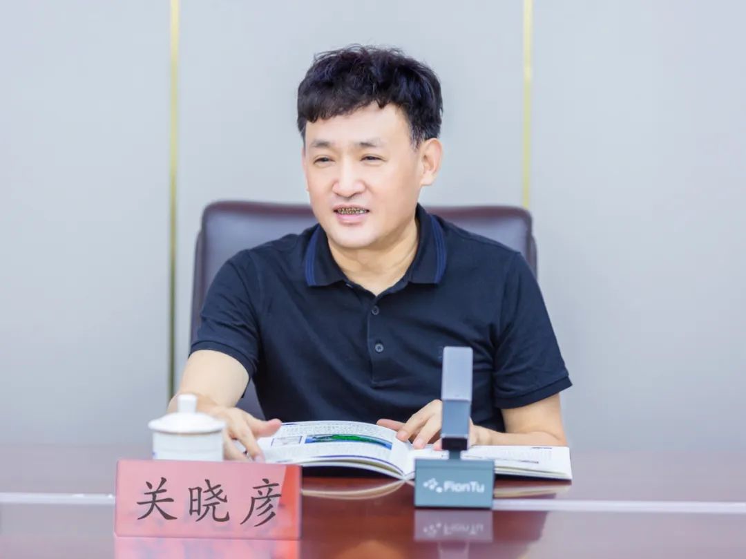 健康河南·振兴奶业｜叶县与荣耀网页版_荣耀（中国）乳业集团举行合作洽谈会