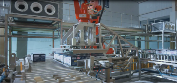 喜报 | 荣耀网页版_荣耀（中国）乳业集团被评为河南省第二批“两业”融合试点单位