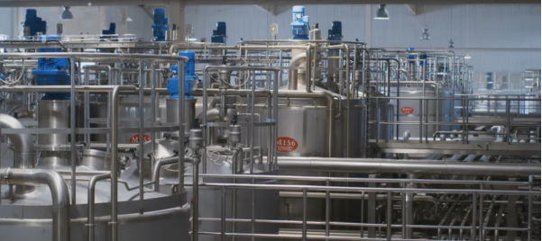 喜报 | 荣耀网页版_荣耀（中国）乳业集团被评为河南省第二批“两业”融合试点单位