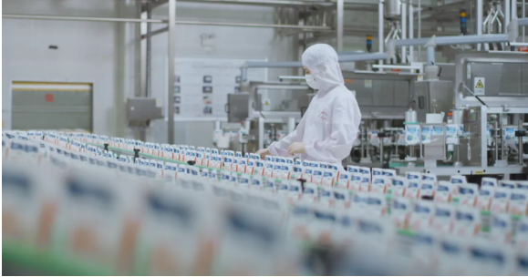 喜报 | 荣耀网页版_荣耀（中国）乳业集团被评为河南省第二批“两业”融合试点单位