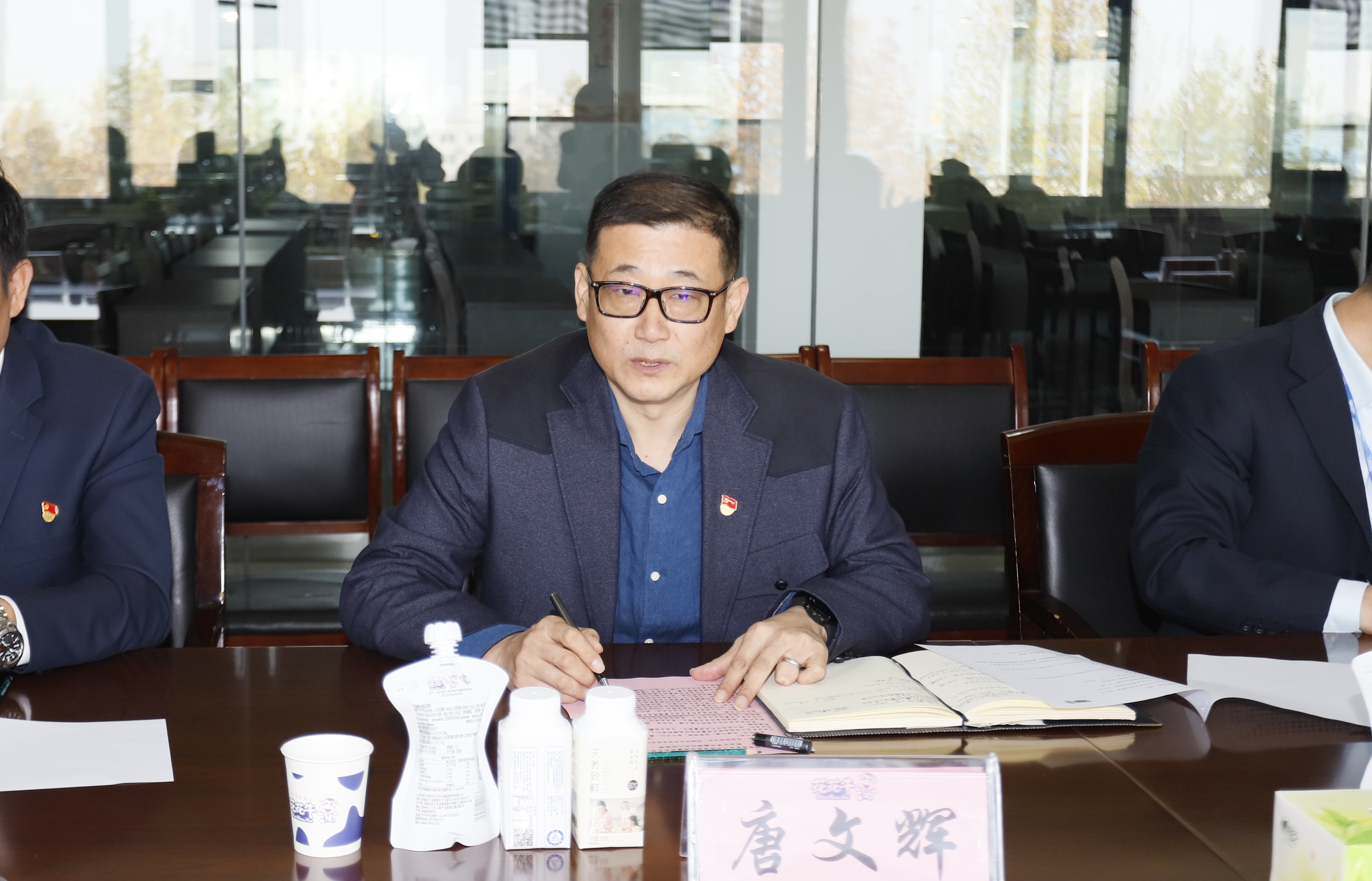 快讯 | 荣耀网页版_荣耀（中国）乳业集团成为河南省食品工业协会食品质量安全分会副会长单位