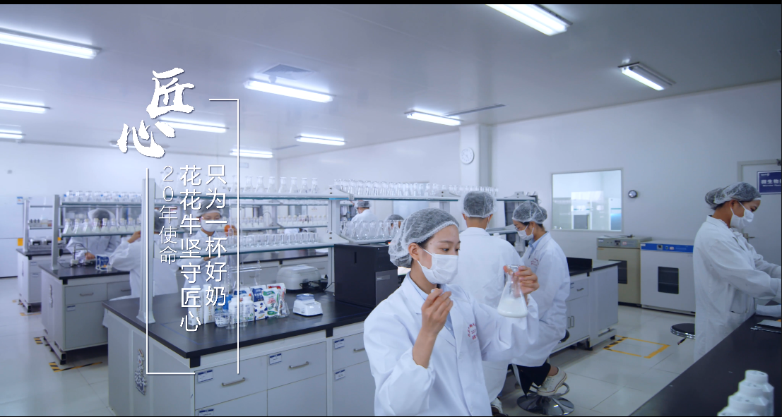 郑州市委副书记、市长王新伟莅临荣耀网页版_荣耀（中国）乳业集团调研