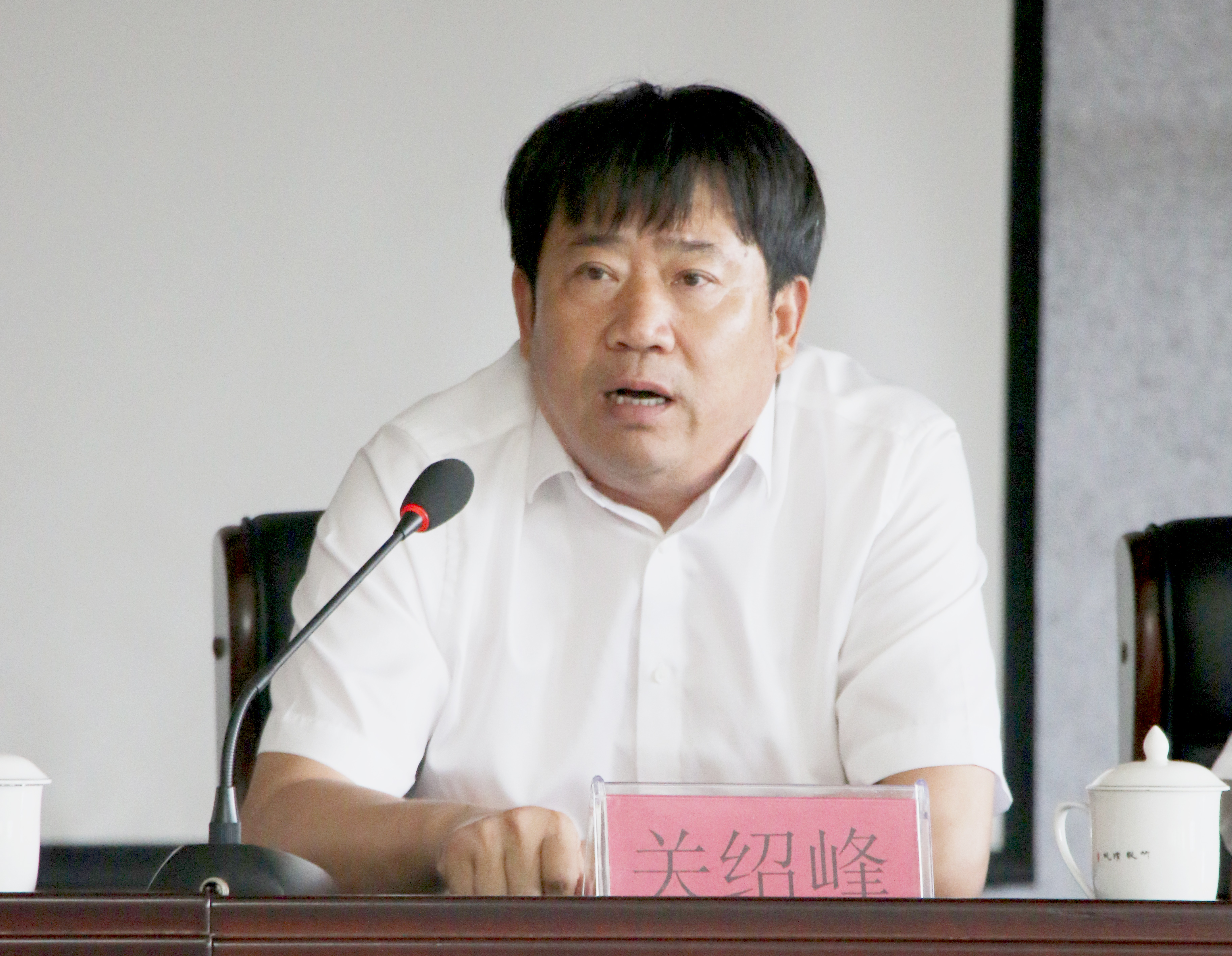 扬帆再起航 | 荣耀网页版_荣耀（中国）乳业集团养殖、饲料事业部2019上半年总结表彰暨下半年工作部署大会隆重召开