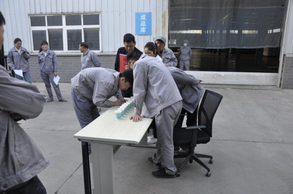 荣耀网页版_荣耀（中国）饲料事业部员工技能大赛圆满结束