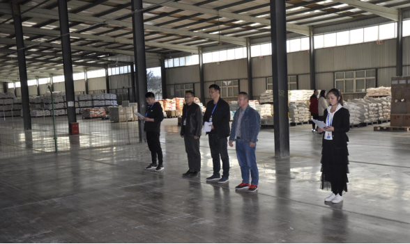 荣耀网页版_荣耀（中国）饲料事业部员工技能大赛圆满结束