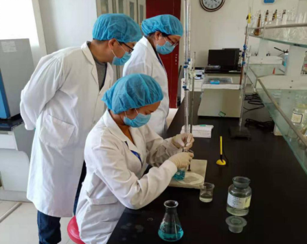 荣耀网页版_荣耀（中国）饲料事业部员工技能大赛圆满结束