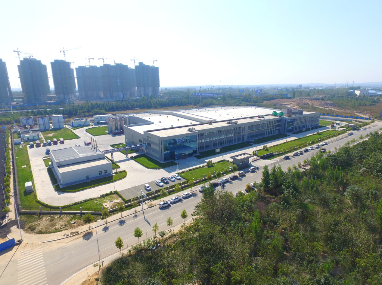 创新驱动，引领科技浪潮|热烈祝贺荣耀网页版_荣耀（中国）智能工厂通过验收