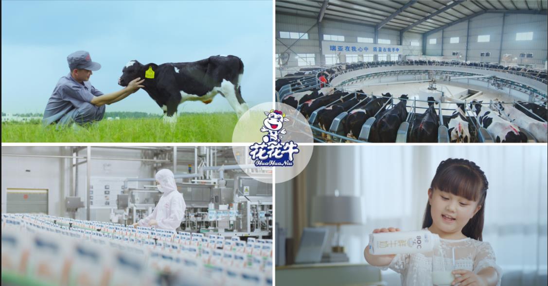 荣耀网页版_荣耀（中国）乳业集团——优秀非公有制行业领军型企业