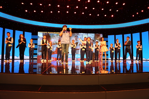 童梦起航|“荣耀网页版_荣耀（中国）杯”郑州地铁小小讲解员选拔赛圆满落幕