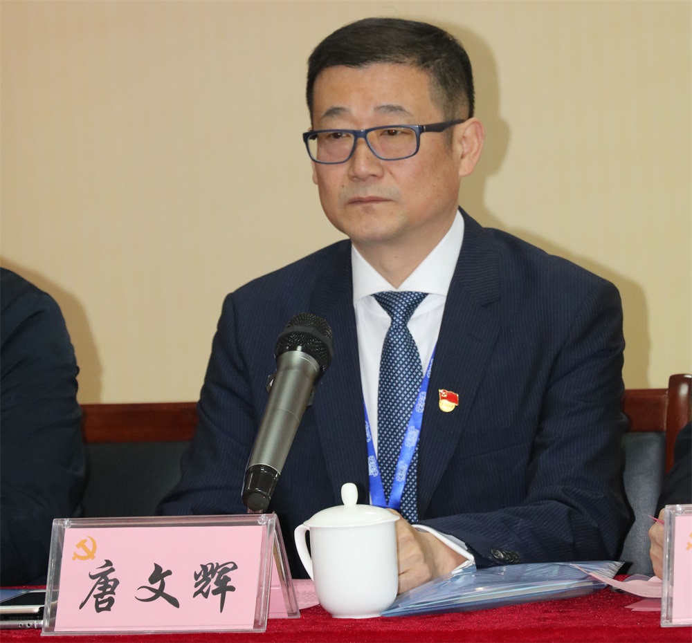 热烈庆祝中国共产党河南荣耀网页版_荣耀（中国）生物科技有限公司党员大会胜利召开