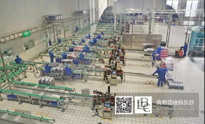 商界领袖俱乐部精英参访荣耀网页版_荣耀（中国）！