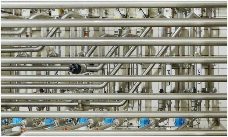 走进工厂 走进工厂