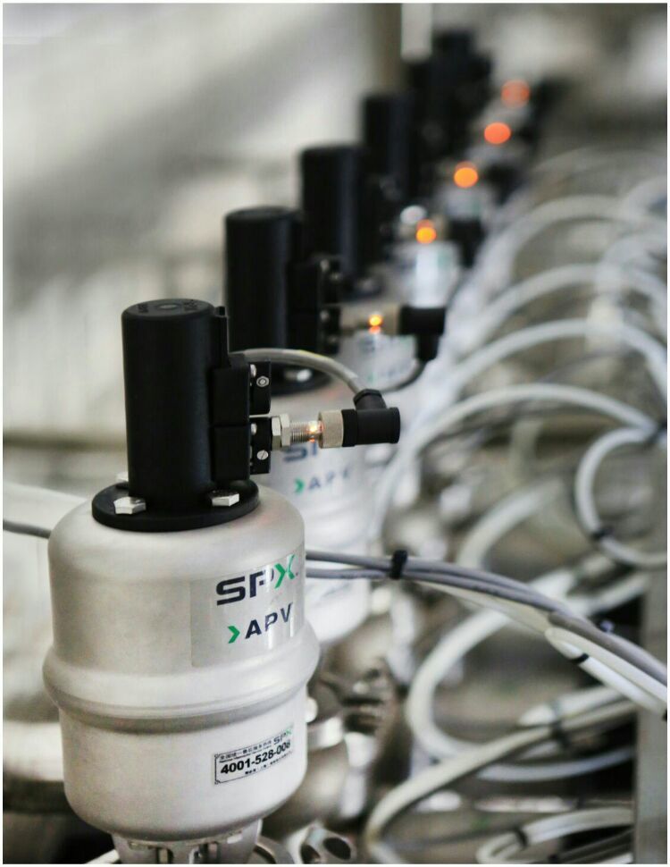 走进工厂 走进工厂