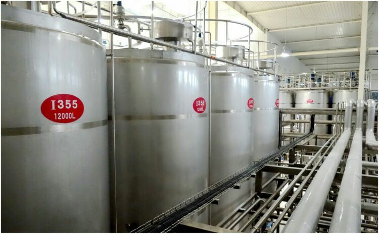 走进工厂 走进工厂