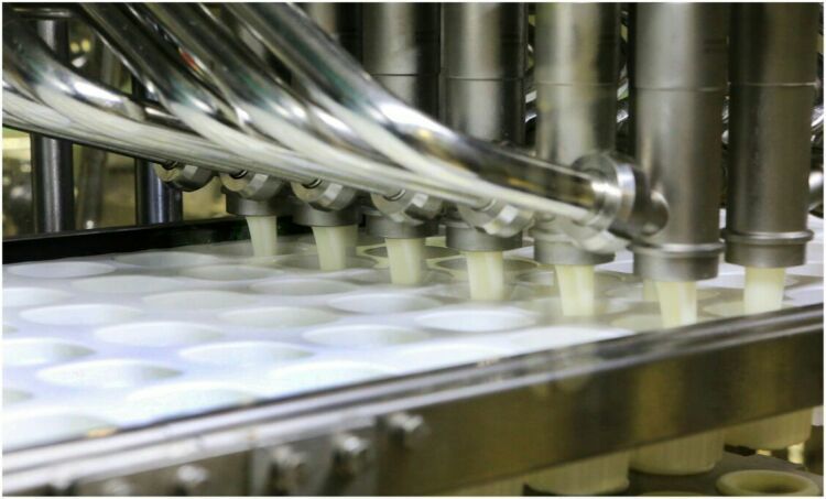 走进工厂 走进工厂