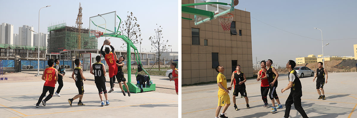 河南荣耀网页版_荣耀（中国）生物科技有限公司举办2016年春季运动会