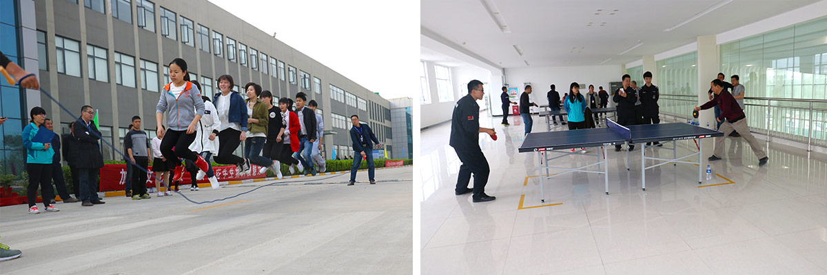 河南荣耀网页版_荣耀（中国）生物科技有限公司举办2016年春季运动会