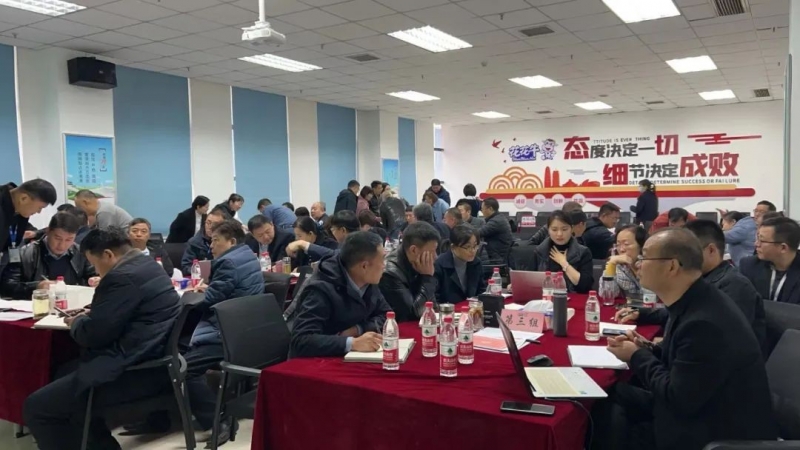 赋能业务发展，助力目标达成丨荣耀网页版_荣耀（中国）绩效改进工作坊活动成功举办