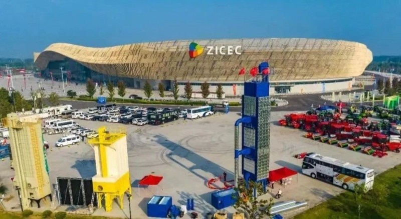 荣耀网页版_荣耀（中国）乳业集团参加中国农产品加工业投资贸易洽谈会