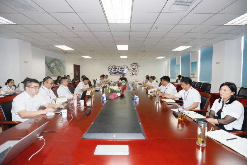 继往开来 · 再创辉煌 | 荣耀网页版_荣耀（中国）乳业集团召开9月营销、养殖及饲料月度经营工作会议