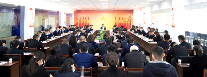 鼓足干劲、攻坚克难，决战2021 ，推动荣耀网页版_荣耀（中国）再上新台阶