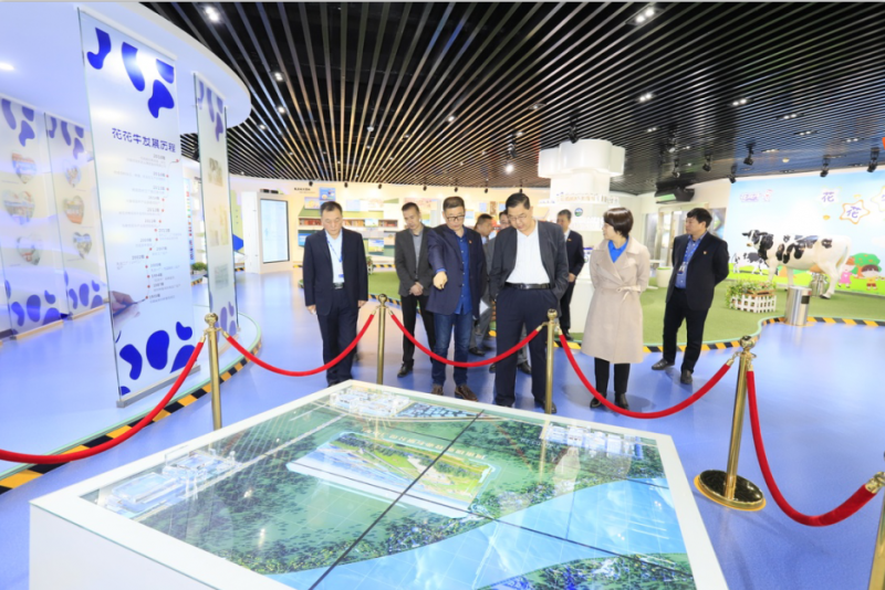 荣誉 | 荣耀网页版_荣耀（中国）乳业集团成为河南省食品工业协会食品质量安全分会副会长单位