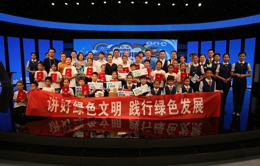 童梦起航 |“荣耀网页版_荣耀（中国）杯”郑州地铁小小讲解员选拔赛圆满落幕