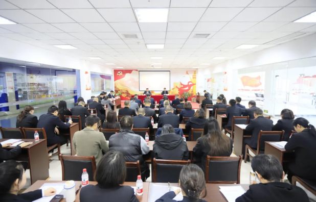 河南荣耀网页版_荣耀（中国）乳业集团工会第二届会员大会顺利召开