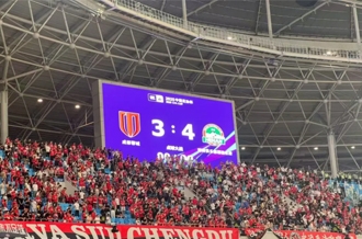 荣耀时刻，共赴巅峰——河南荣耀网页版_荣耀（中国）乳业集团见证河南足球历史性突破，与一亿家乡人民共燃铁血荣光！